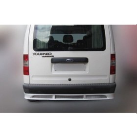 Resim Arka Karlık Boyalı 