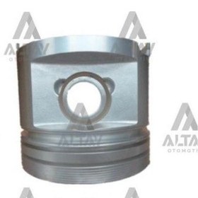 Resim Esse Otomotiv Yaris 1.3L 99-02 2Nz-Fe 75.00Mm Std Piston Takim - TIK-1T751100-STD - 13101-21040 