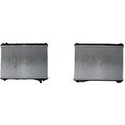 Resim Su Radyatoru Brazıng Mt 450X690x16 Mm Suzukı Grand Vıtara 1.6. 2. 