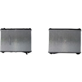 Resim Su Radyatoru Brazıng Mt 450X690x16 Mm Suzukı Grand Vıtara 1.6. 2. 
