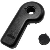 Resim Ford Focus Motor Kaput Açma Mandal Kolu 2011--2018. 