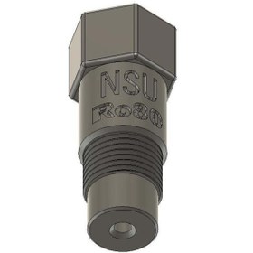 Resim Lucest Sıkıştırma ölçümü için NSU RO80 adaptörü (Plastik Aparattır!!!) 