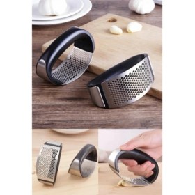 Resim Prophecy Sarımsak Ezici 