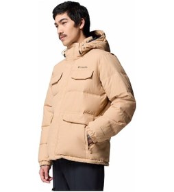 Resim Landroamer Puffer Erkek Mont-8658 Kahverengi 