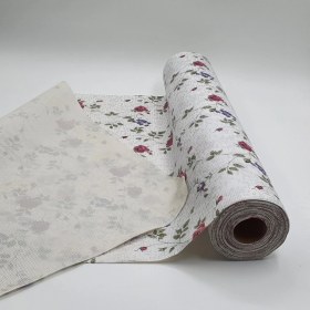 Resim K&M Hometex Dolap Ve Çekmece Içi Kaymaz Kaydırmaz Raf Örtüsü 50 Cmx15 Mt 