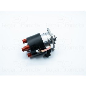 Resim Vw Golf2 Jetta2 Passat B3/b4 Scırocco 1.8 2.0 85-93 Seat Ibıza2 Cordoba Toledo 1.8 I 16v 91-99 Dıstrıbutor 