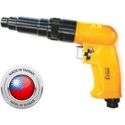 Resim Yama At4086 Havalı Tornavida 6 MM Kabzalı Tip 1800 Devir 