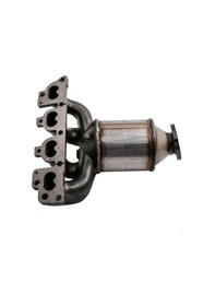 Resim Opel Astra G Kasa Katalizör Euro 4 