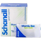 Resim Schanall Mumlu Bez 100LÜ Paket 
