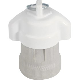 Resim Mutlusan Yağmur Duy 10'lu E27 