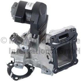 Resim PIERBURG 7.24809.83.0 Electrıc Egr Valve Mercedes-Benz 