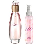 Resim Avon Celebre Kadın Parfüm EDT 50 ML + Body Mist 100 ML 