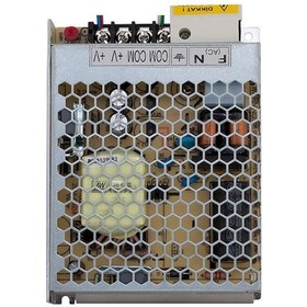 Resim Diafon Audio Görüntülü Sistem Güç Kaynağı 24V 90W 002429 