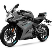 Resim Cfmoto CFMOTO 250SR Touring Motorsiklet-2024 Model 
