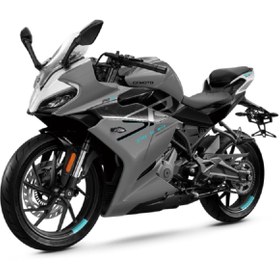 Resim Cfmoto CFMOTO 250SR Touring Motorsiklet-2024 Model 
