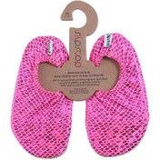 Resim Çok Renkli Kız Çocuk Deniz Ayakkabısı SS22110414 Rubin Shoes 