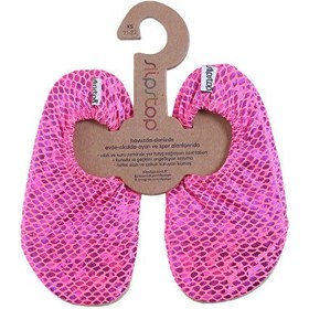 Resim Çok Renkli Kız Çocuk Deniz Ayakkabısı SS22110414 Rubin Shoes 
