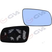 Resim Ayna Camı Sağ A3 1996-2000 -a4 1995-2001 -a6 1998-2003 Isıtmalı Konveks Mavi Cam Vm-039ghr 4b1857536c 