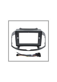 Resim Mult. Çerç. Chevrolet Captiva Yeni 2011 - 2017 