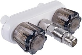 Resim Duş Bataryası, Dış Mekan Duş Bataryası, Yüksek Basınçlı Hızlı Bağlantı Adaptörü -, Tekne, Açık Hava, Kamp 