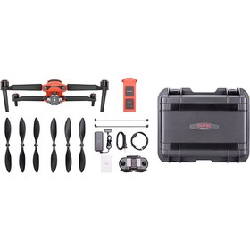 Resim Autel Robotics Evo II Pro 6k Rugged Bundle Drone Multikopter Set 