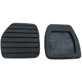 Resim 465312812r Renault Fren Pedal Lastıgı Megane Iıı-fluence Automatıc 