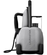 Resim Laurastar Lift Xtra 2200 W Buharlı Ütü Gri 