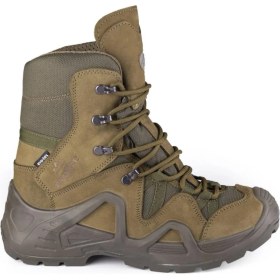 Resim Sportlife Defence High Tactical Bot-Bej 