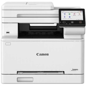 Resim Canon Laser Mf664cdw Renkli Yaz-tar-fot Ethernet 