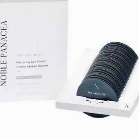 Resim Restoring Eye Cream Göz Kremi Refill, 30x0.5ml - 30 x 0.5 ml 