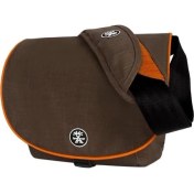 Resim Crumpler New Delhi 230 (Oatmeal/orange) 