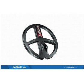 Resim XP Deus 2 22CM FMF Başlık (Hızlı Multi Frekans) 