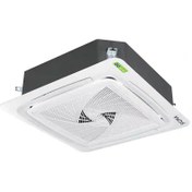 Resim Sigma Kaset Tipi 48.000 BTU Inverter Klima Profesyonel Seri 