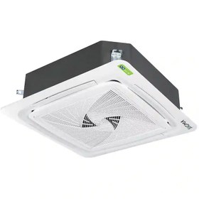 Resim Sigma Kaset Tipi 48.000 BTU Inverter Klima Profesyonel Seri 
