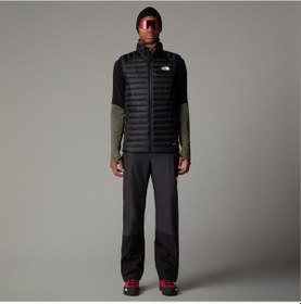 Resim The North Face Erkek Betaforca Lt Down Yelek Siyah 001 