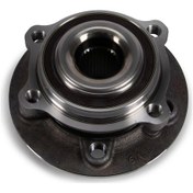 Resim Wenderparts Ma2053340400-ön Teker Poryası Rulmanlı Mercedes E Serisi W213 A2053340400 