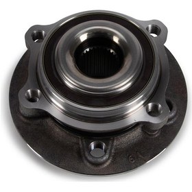 Resim Wenderparts Ma2053340400-ön Teker Poryası Rulmanlı Mercedes E Serisi W213 A2053340400 