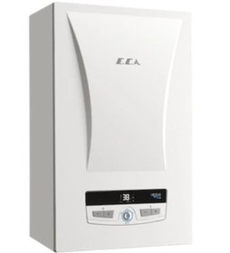 Resim ARCEUS EK 18 MT ERP 18 kW Sıcak Sulu 3 Fazlı 15.480 kcal/h 400 VAC Elektrikli Kombi 