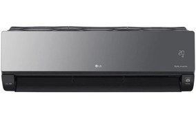 Resim LG Nano Art Cool S3-M18KLRGA 18000 Btu A++ Inverter Duvar Tipi (Split) Klima 