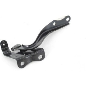 Resim Toyota Corolla Uyumlu 2007-2012 Kaput Menteşesi Sağ 