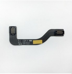Resim Apple Uyumlu MacBook Air Harddisk Kablo Flex A1370 821-1104A 922-9674 A1370 