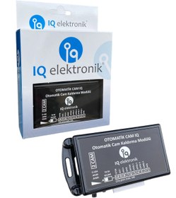 Resim E.K.Tuning 2 Lİ CAM KALDIRMA MODÜLÜ 