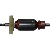 Resim Al-Fa Tools Taşlama Motoru No.20 mm. 