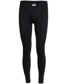 Resim Yıldız 270 Siyah Termal Uzun Don 