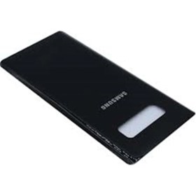 Resim Telefon Kulübesi Samsung Note 8 N950 Arka Kapak Batarya Pil Kapağı Gold 