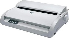 Resim DL3850+ USB Centronics Dot Matrix A3 Yazıcı - KA0214-B511 