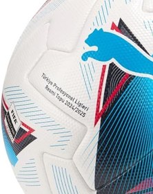 Resim Puma Orbita Super Lig 1 Futbol Topu 