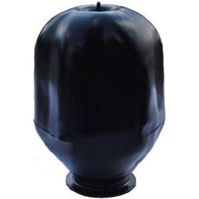 Resim Hidrotank 35-50 Lt Membran Italyan Malı Torba Tip Bogaz Çapı 80Mm 