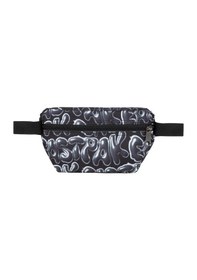 Resim Ek0000742z81-r Eastpak Sprınger Bel Çantası Siyah Ek0000742z81-r Siyah 