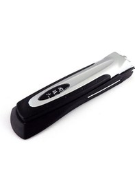 Resim Kai Hc-1800 Paslanmaz Çelik Japon Malı Tırnak Makası 